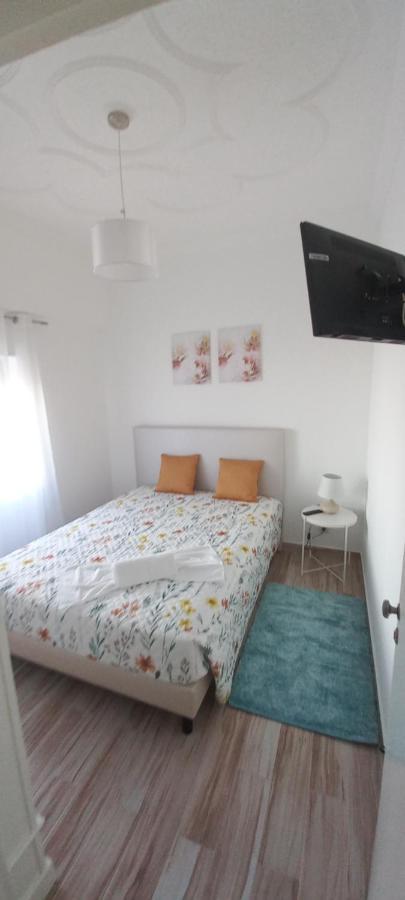 Casa Da Mama Apartment Nazaré Exterior foto